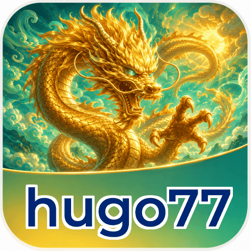 Instalasi hugo77 Berhasil