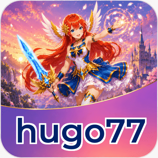Spesifikasi hugo77